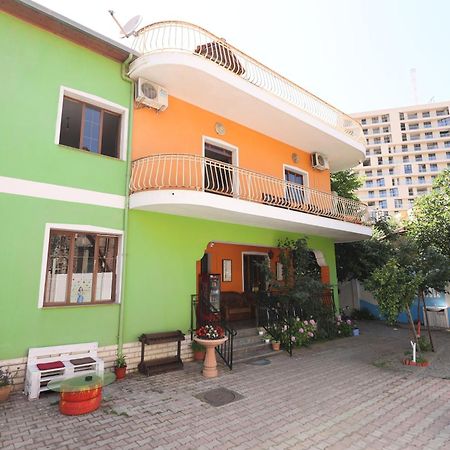 Hostel Osho Tiranë Eksteriør bilde