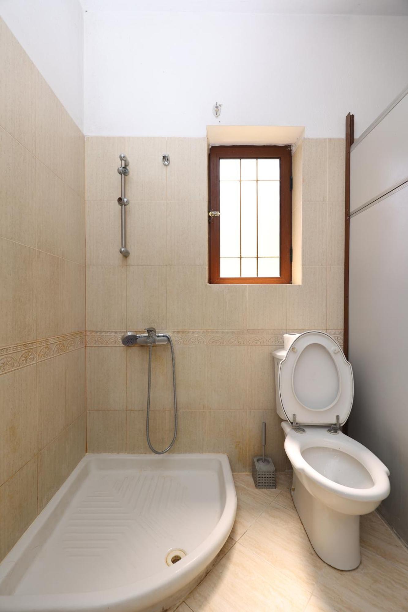 Hostel Osho Tiranë Eksteriør bilde