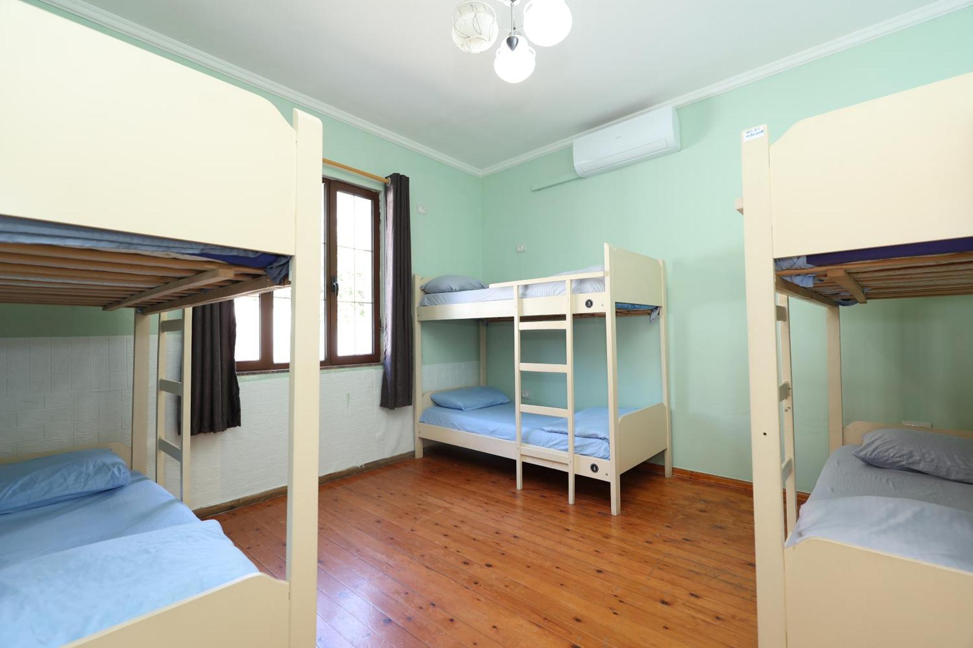 Hostel Osho Tiranë Eksteriør bilde